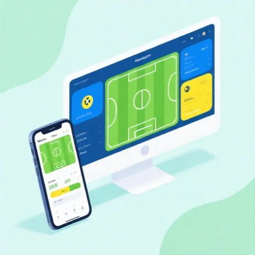 世界杯导航入口示意图